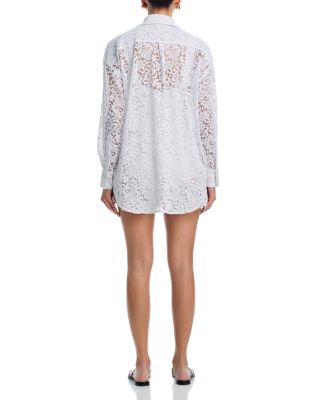 AquaLace™ Quick-Dry Beach Shirt & Shorts