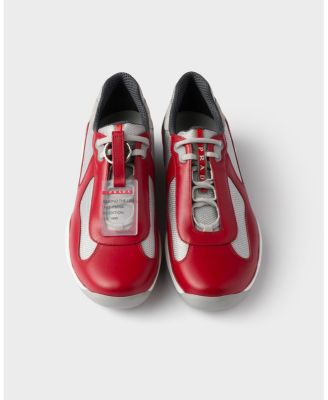  Men's America s Cup Original Sneakers