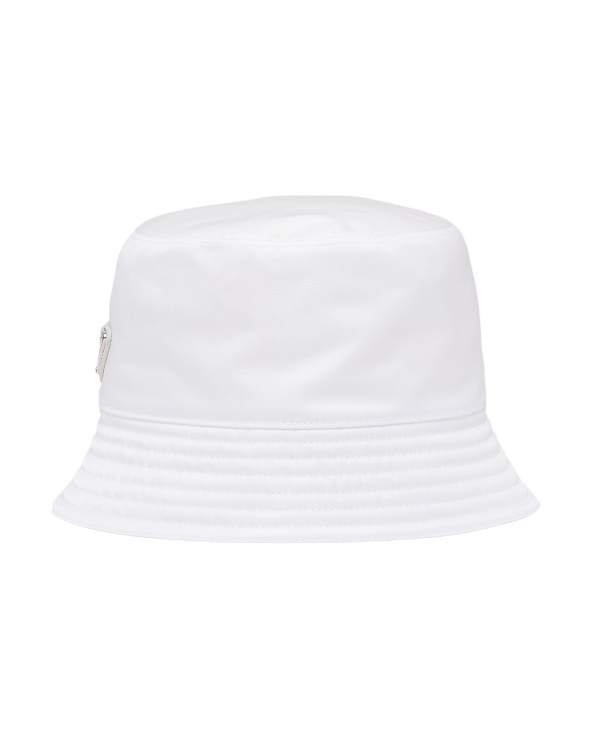 Prada Re-Nylon Bucket Hat