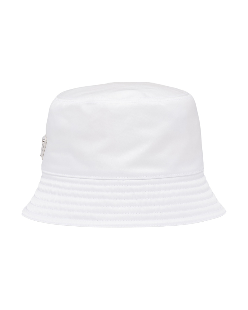 Prada Re-Nylon Bucket Hat