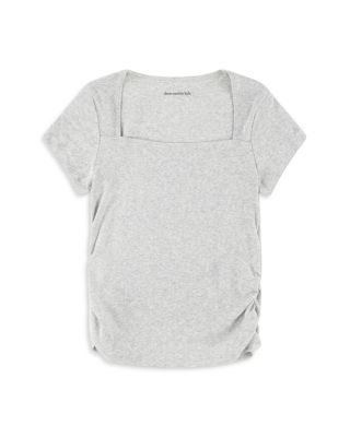 Girls' Ava Short Sleeve Top - Little Kid, Big Kid