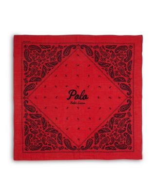 Signature Bandana