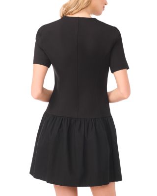 Valentina Combo Dress