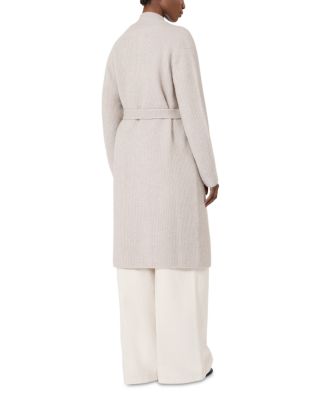 Smmnuvole Long Cardigan