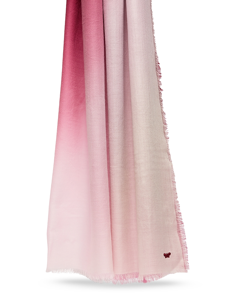 Weekend Max Mara Cardato Wool Shawl