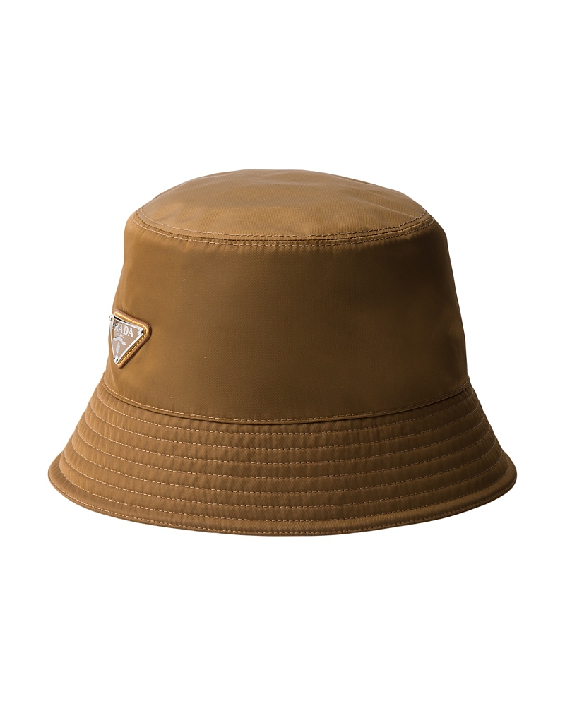 Prada Re-Nylon Bucket Hat · M