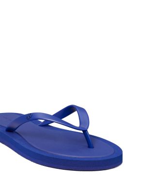Women's Kira Padded Flip Flop Sandals