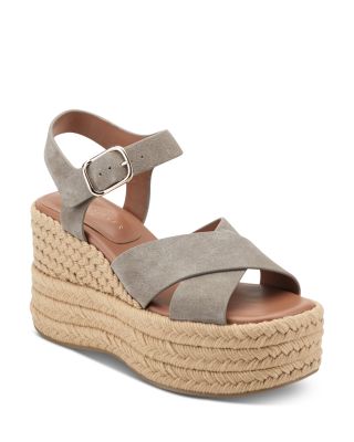 Women's Pasion Espadrille Platform Sandals
