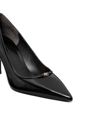 Women's Double T Pumps