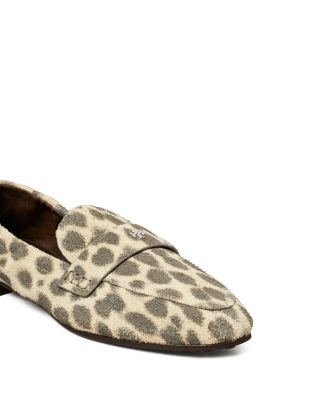 Women's Ballet Loafer Flats