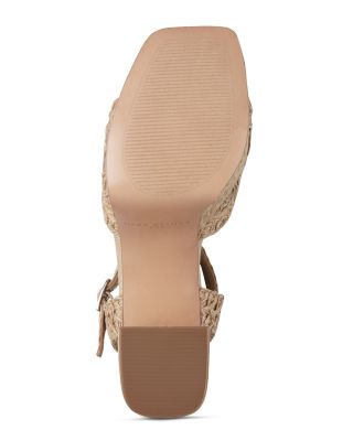 Women's Chayse Platform Sandals