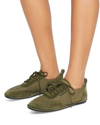 Women's Ballet Sneakers