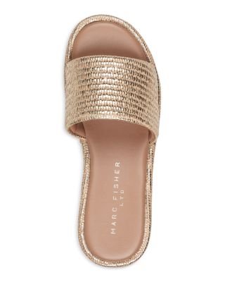 Women's Daylin Platform Sandals