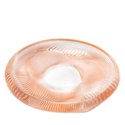 Alize Bowl, Coral