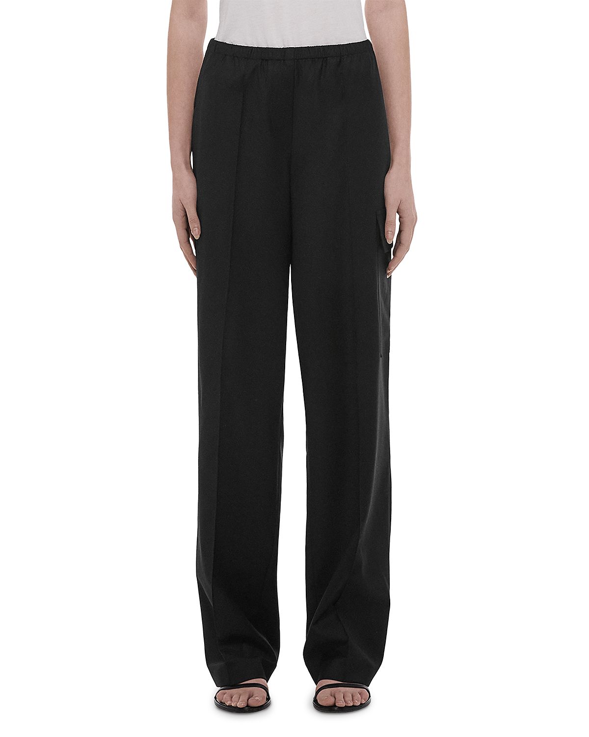 Helmut Lang Relaxed Cargo Pants