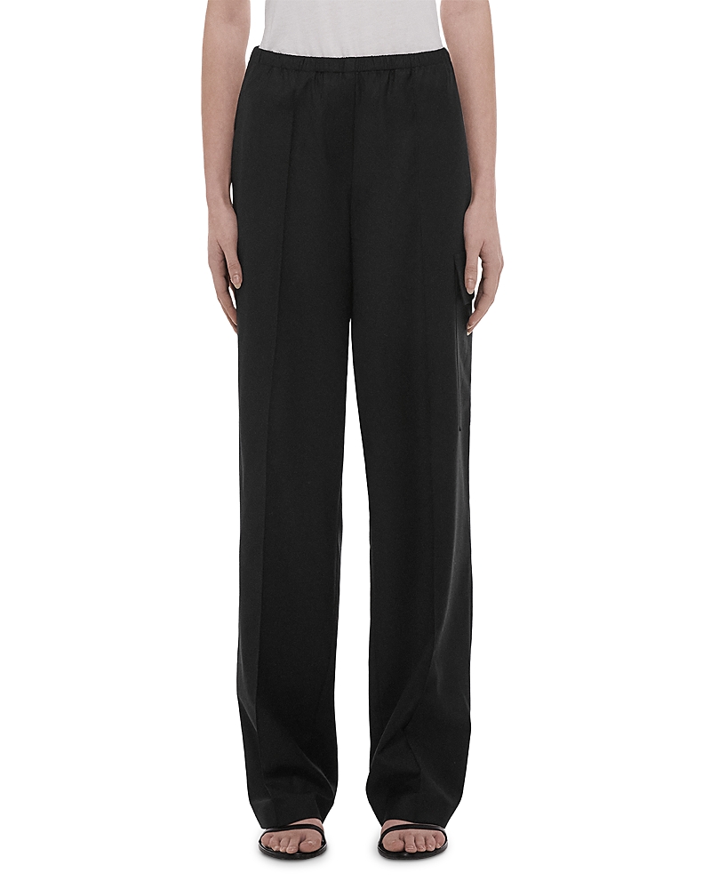 Helmut Lang Relaxed Cargo Pants