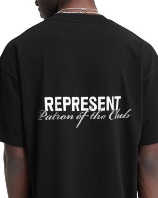 Patron of the Club T-Shirt
