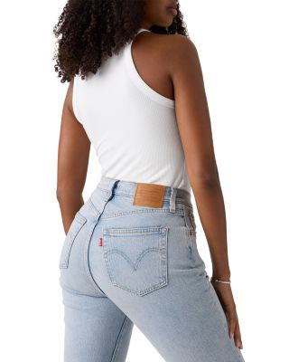 501&reg; Curve High Rise Jeans in Laugh & Lie