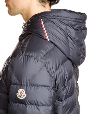 Vermeille Down Jacket