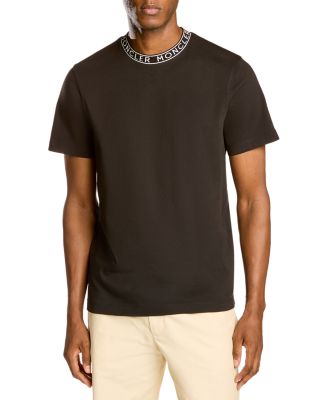 Short Sleeve Logo Tee