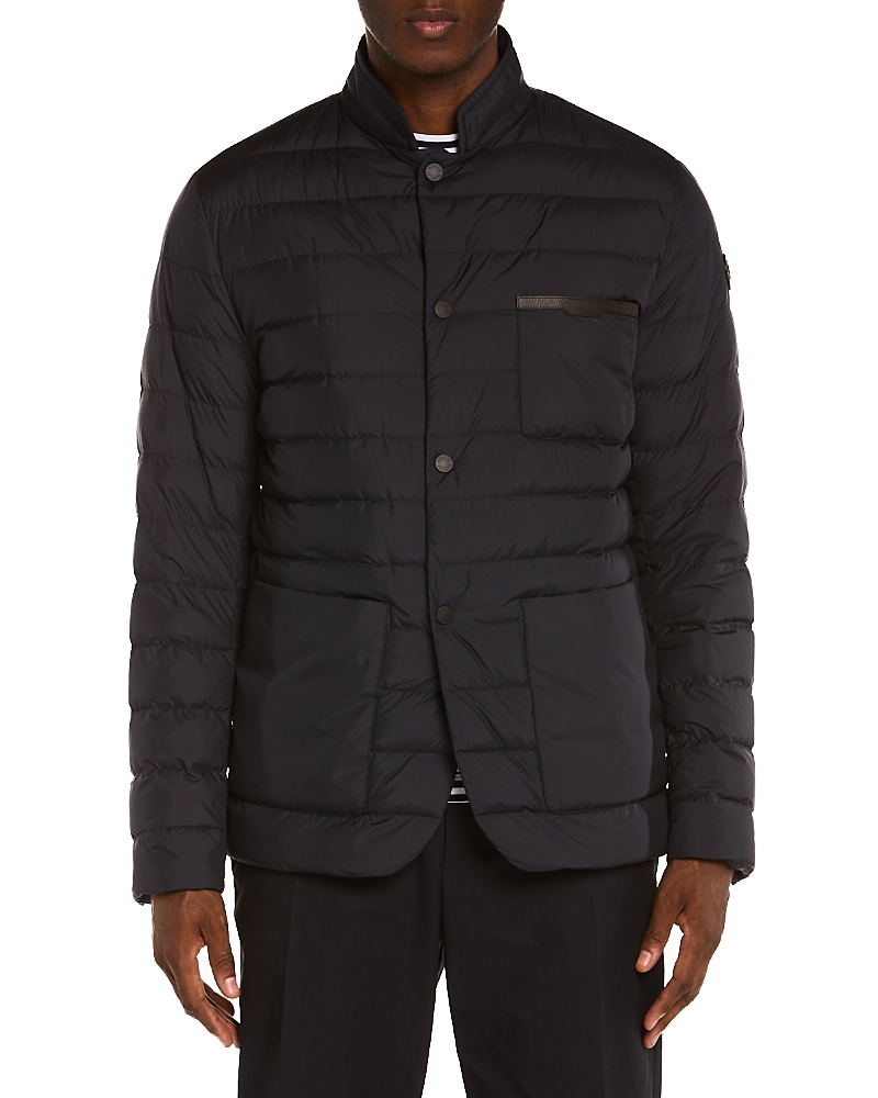 Moncler Kenai Jacket