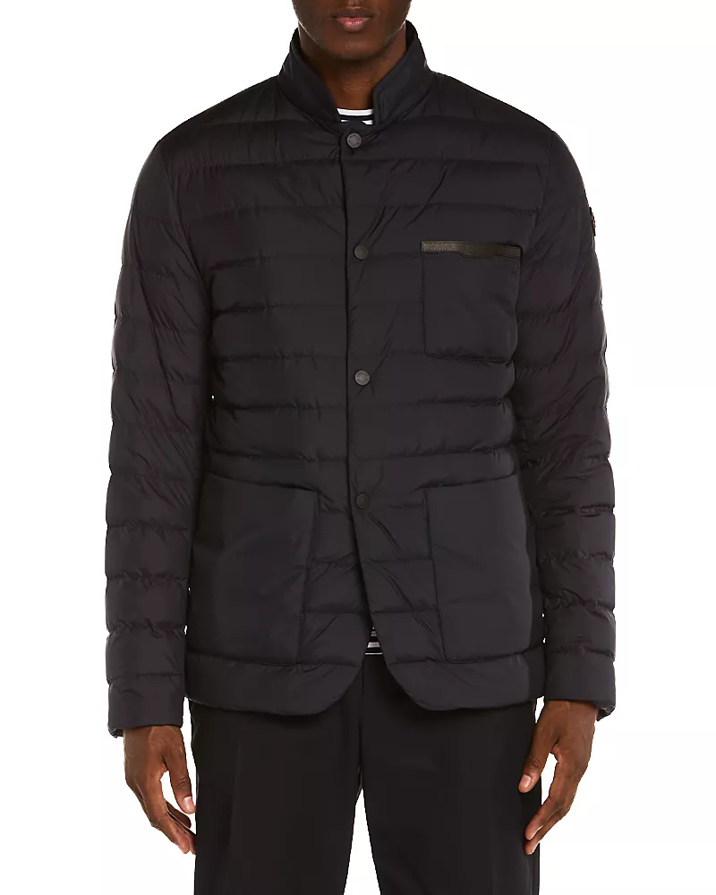 Moncler Kenai Jacket
