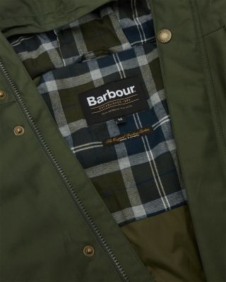 Modern Lorden Showerproof Jacket