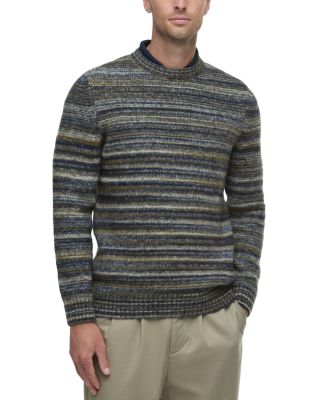 Pateley Crewneck Sweater