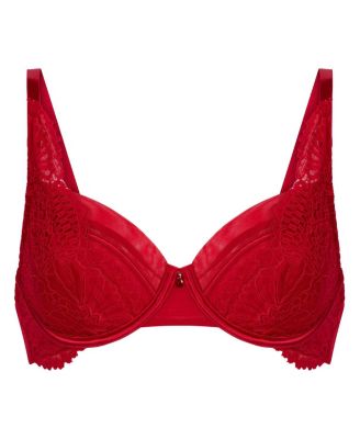 Whitney Non-Padded Underwired Bra