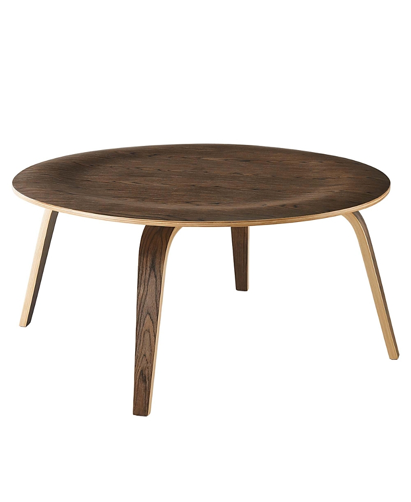 Modway Plywood Coffee Table