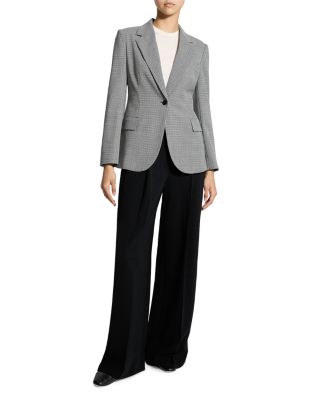 Lynnia Relaxed Blazer