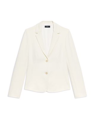 Shaped Blazer