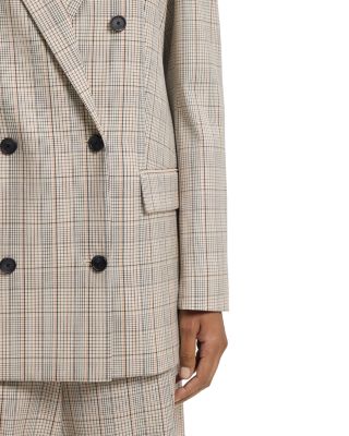 Jukana Tailored Jacket