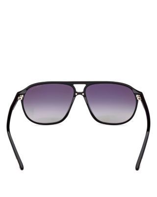 Navigator Sunglasses, 61mm