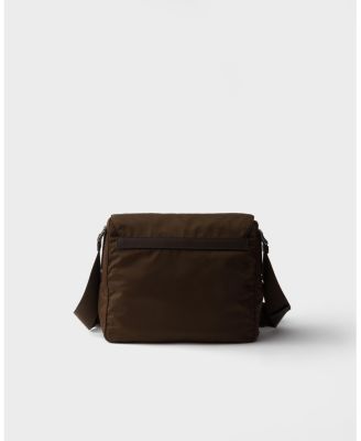 Re-Nylon Shoulder Bag