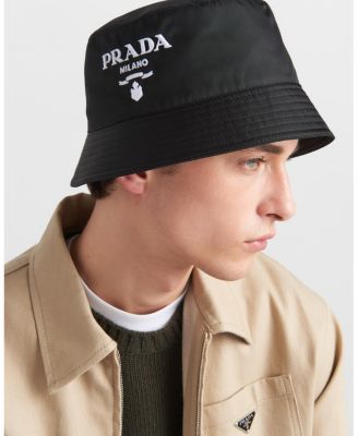  Re-Nylon Bucket Hat