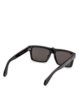 Square Sunglasses, 57mm