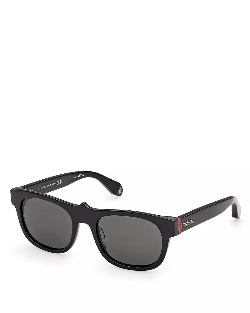 Christian Louboutin Navigator Sunglasses, 54mm