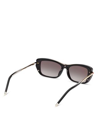 Butterfly Sunglasses, 53mm