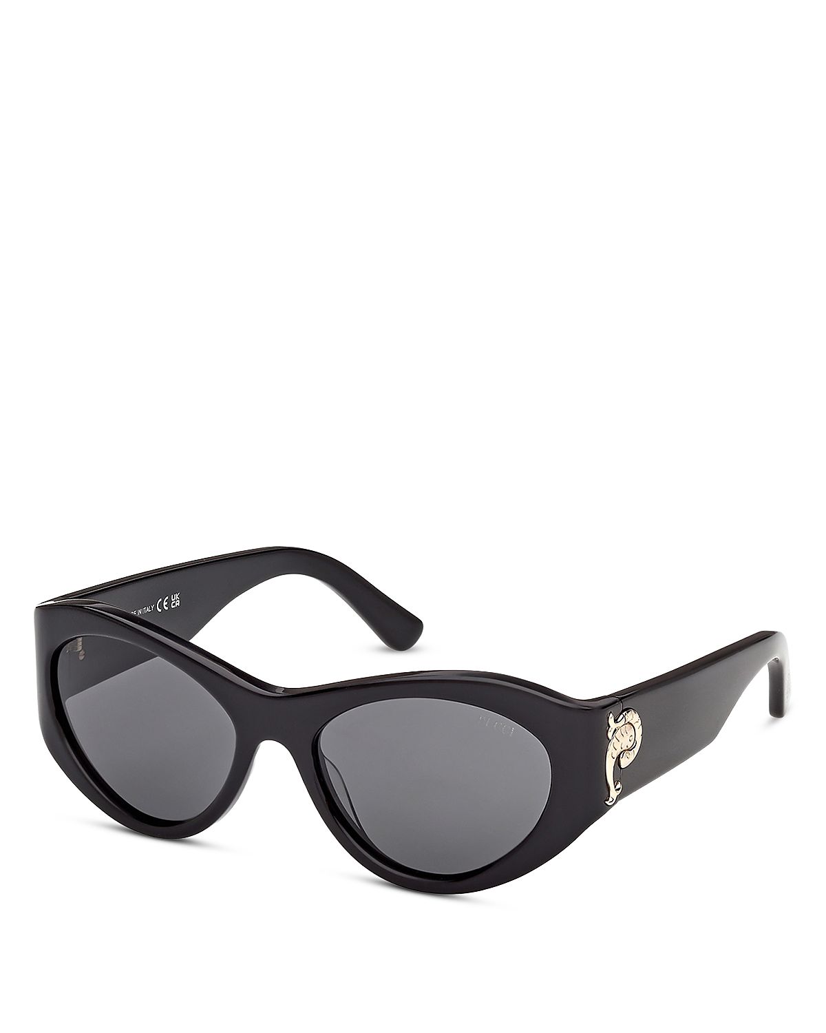 Pucci Cat Eye Sunglasses, 54mm