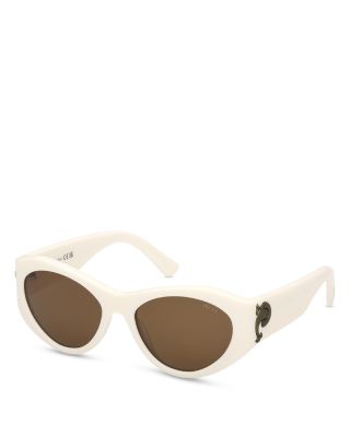Pucci Cat Eye Sunglasses, 54mm