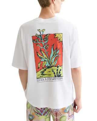 Amsterdam Logo T-Shirt