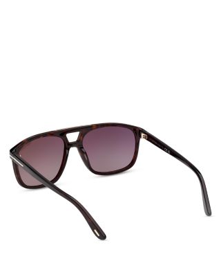 Navigator Sunglasses, 58mm