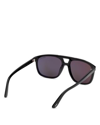 Navigator Sunglasses, 58mm