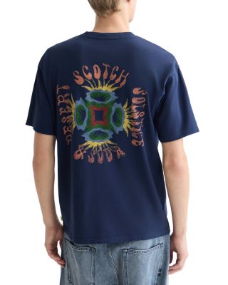 Desert Solstice Logo T-Shirt