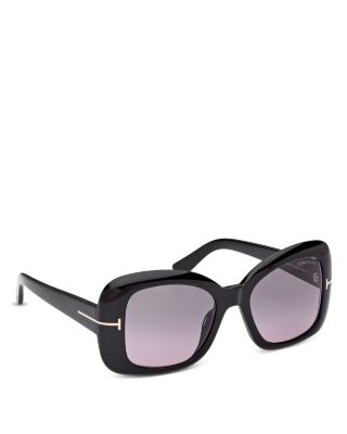 Square Sunglasses, 52mm