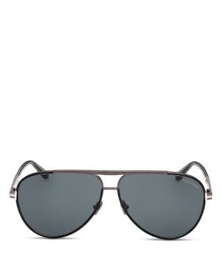 Pilot Sunglasses, 63mm