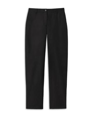 Kent Barrel Leg Pants