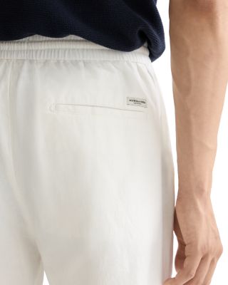 Core Fave Twill 8.27" Bermuda Shorts