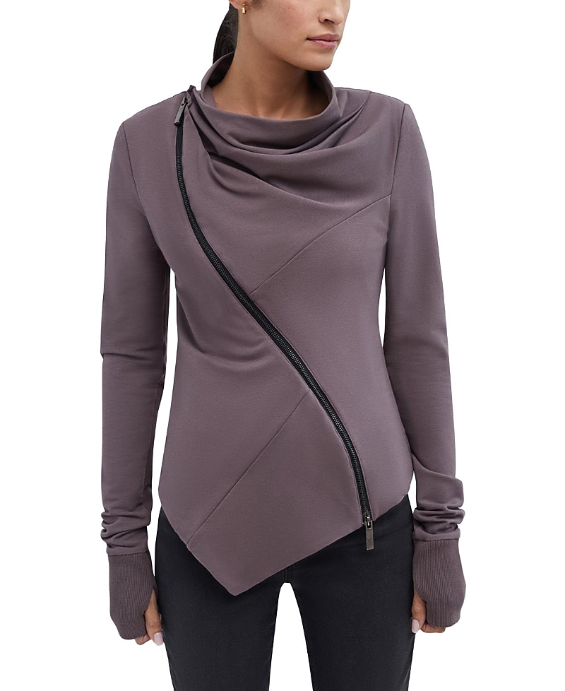 Marcella Hoyt Sweatshirts